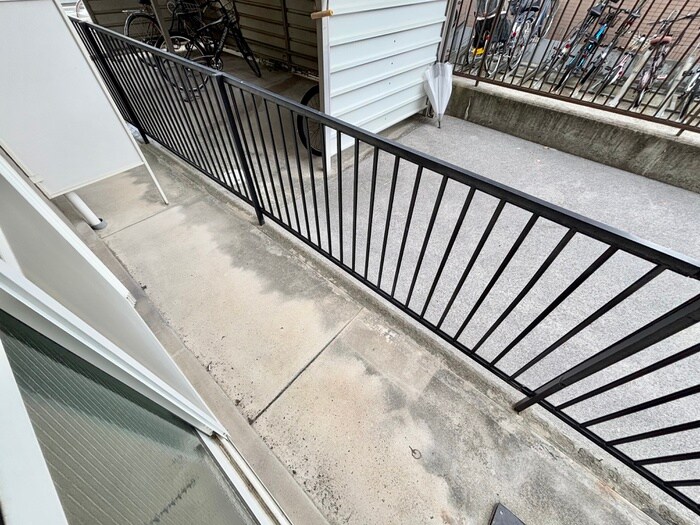 物件内観写真16　(ベランダ・バルコニー)