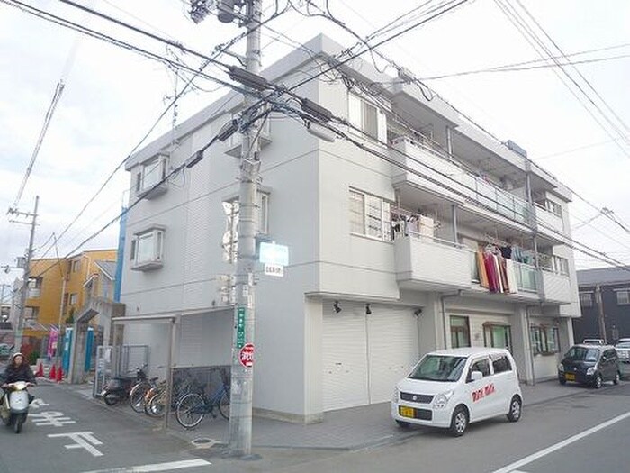 物件外観写真5　(外観写真)