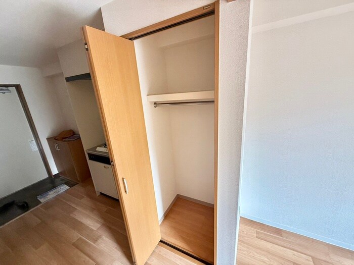 物件内観写真11　(収納)