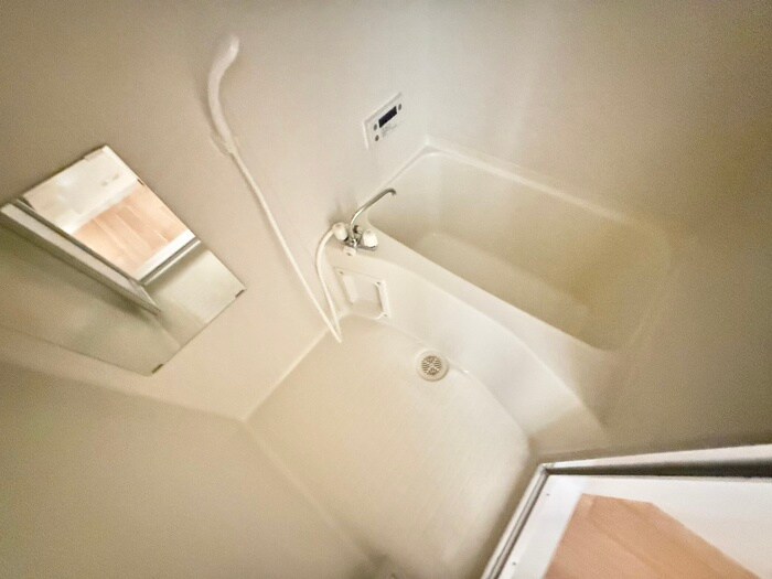 物件内観写真13　(バス／シャワールーム等)