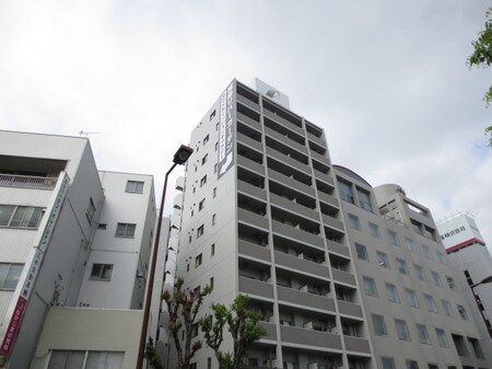 アドバンス西梅田Ⅱ(204)外観写真