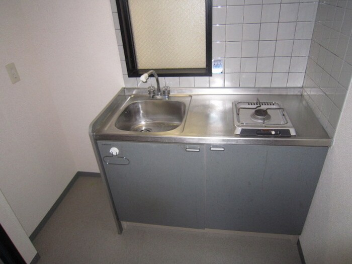 物件内観写真6　(キッチン)