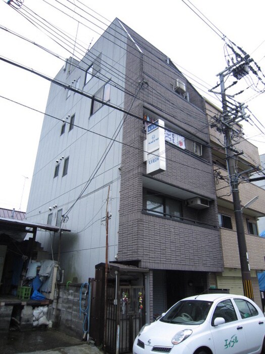 物件外観写真3　(外観写真)