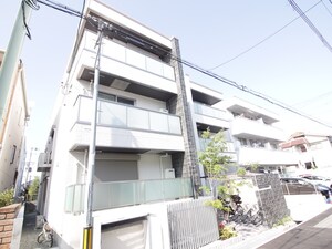 MAISON　DE　PASQUALE外観写真