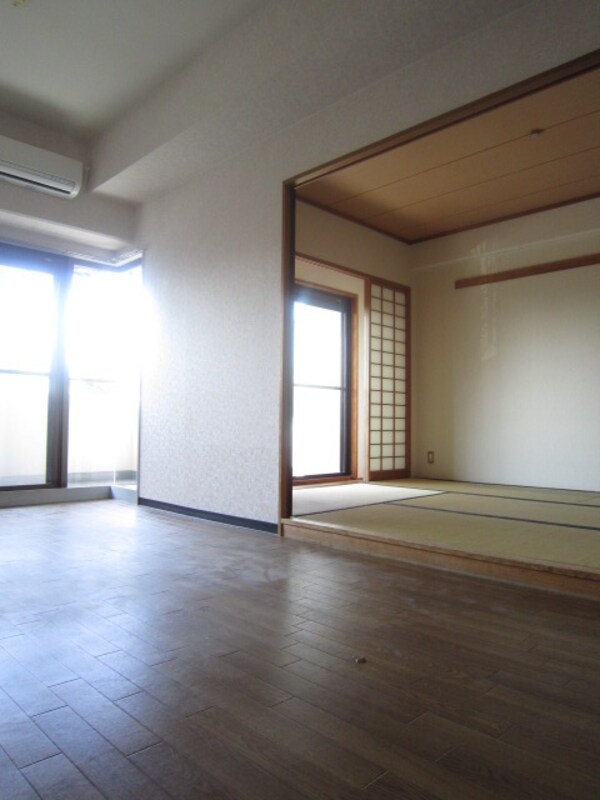 居室