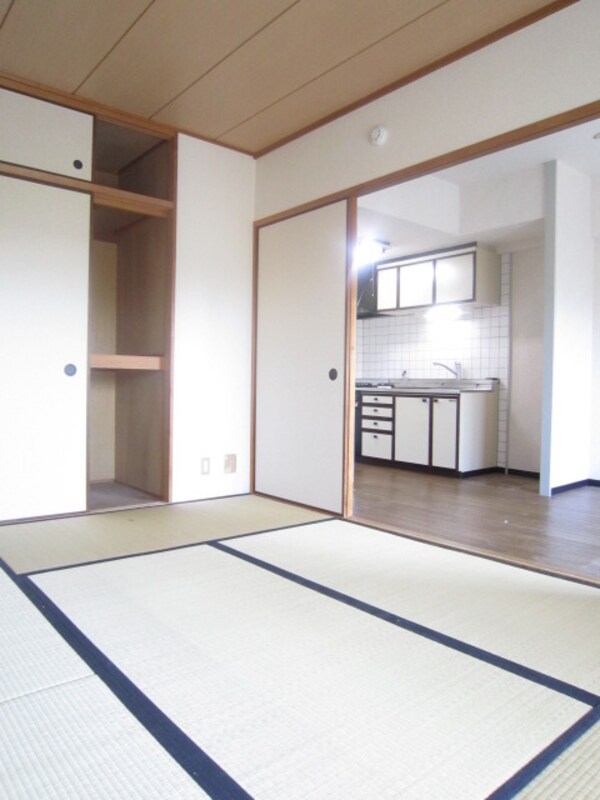 居室