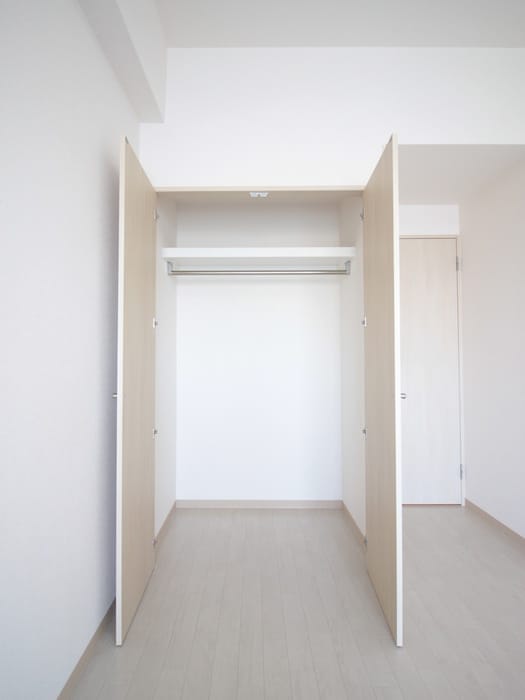 物件内観写真11　(収納)