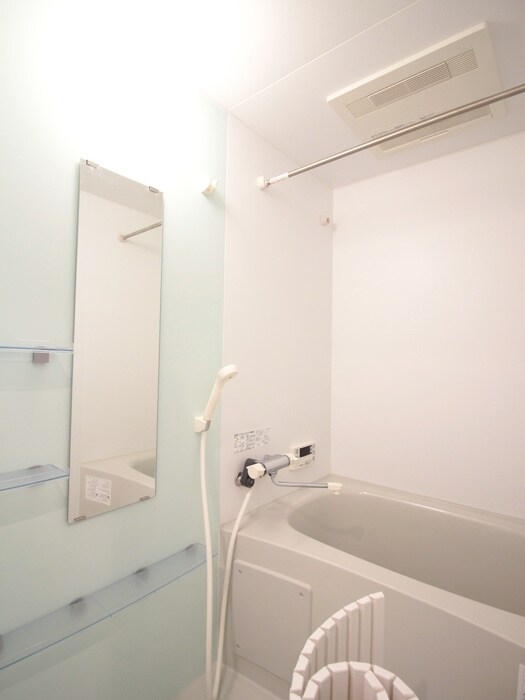 物件内観写真14　(バス／シャワールーム等)