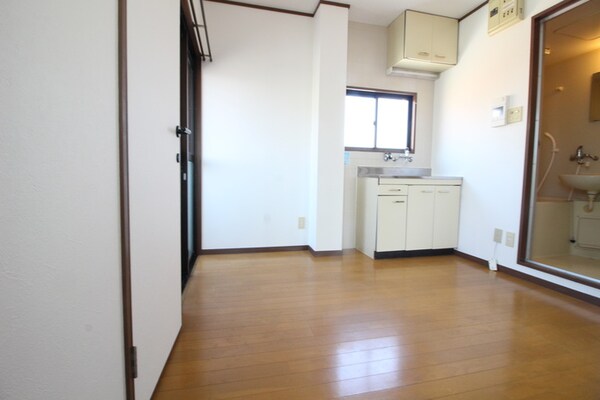 居室