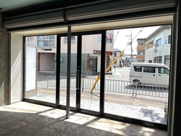 居室