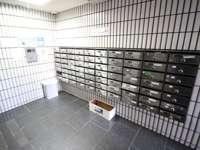 物件外観写真3　(建物設備)