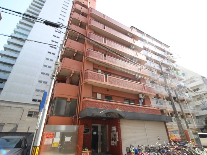 物件外観写真6　(外観写真)