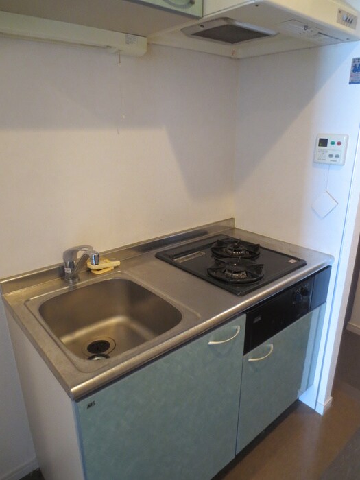 物件内観写真8　(キッチン)