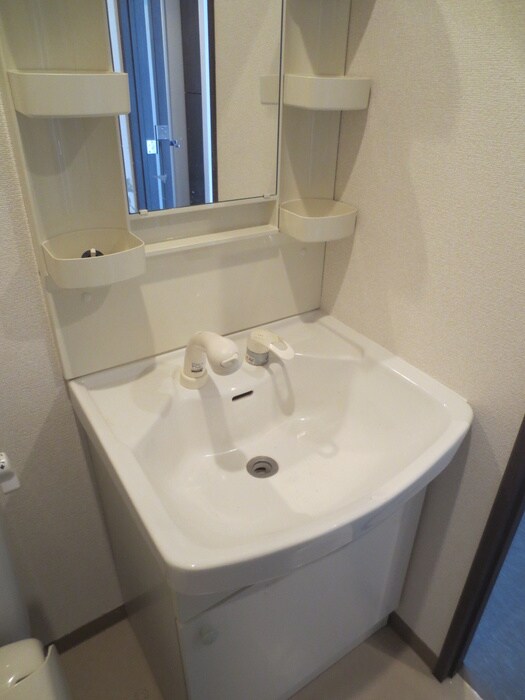 物件内観写真11　(洗面)