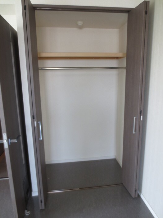 物件内観写真14　(収納)