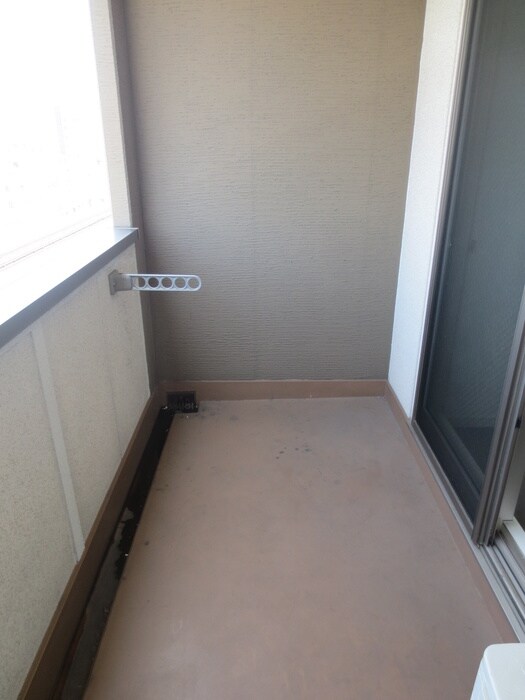 物件内観写真16　(ベランダ・バルコニー)