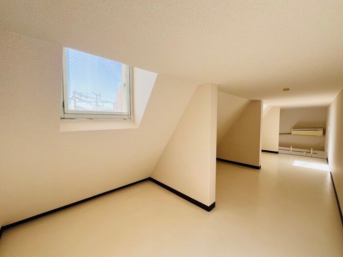 物件内観写真20　(ロフト)