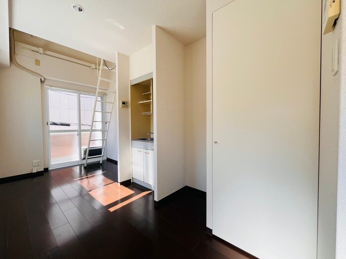 物件内観写真21　(居室)