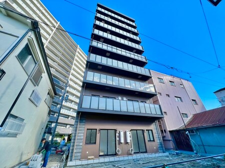 エスペランサ内代町外観写真