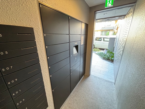 建物設備