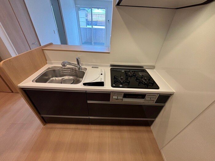 物件内観写真7　(キッチン)