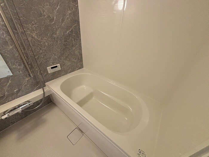 物件内観写真8　(バス／シャワールーム等)