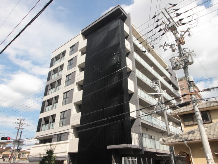 物件外観写真4　(外観写真)