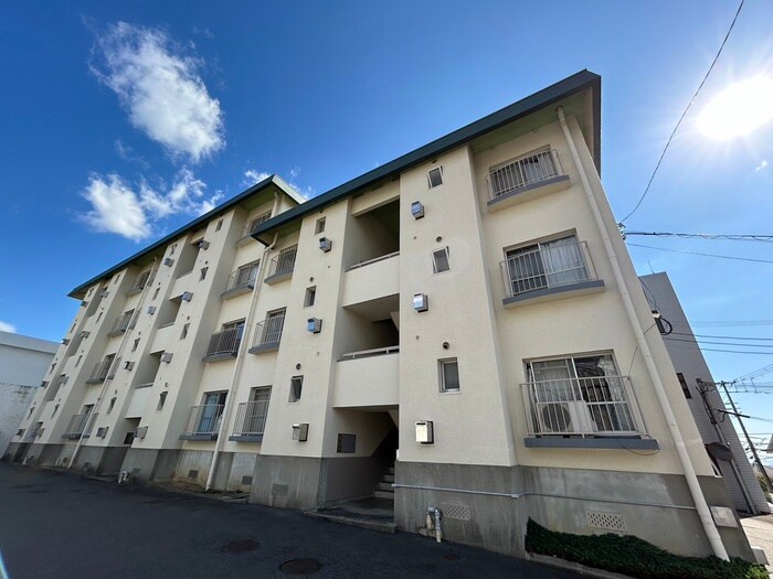 物件外観写真2　(周辺環境)