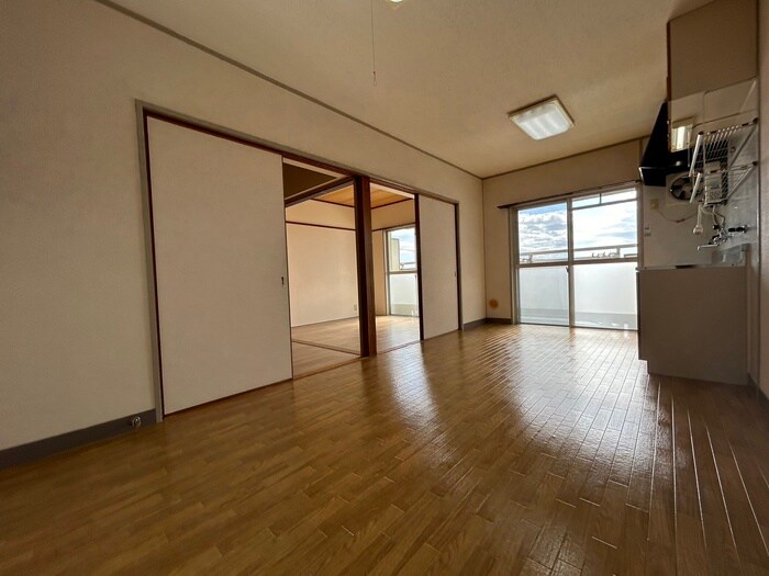 物件内観写真7　(居室)