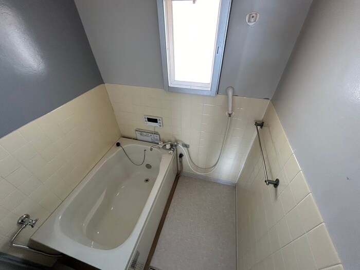 物件内観写真12　(バス／シャワールーム等)