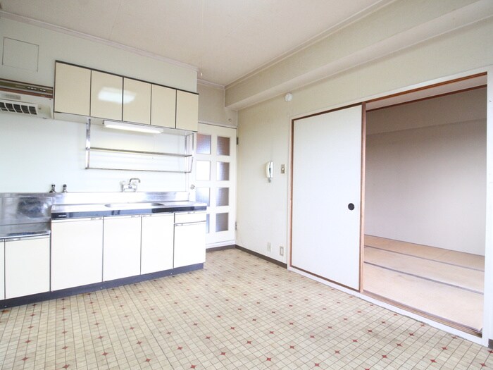 物件内観写真7　(居室)