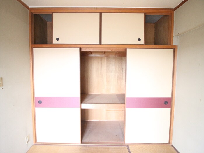 物件内観写真10　(収納)