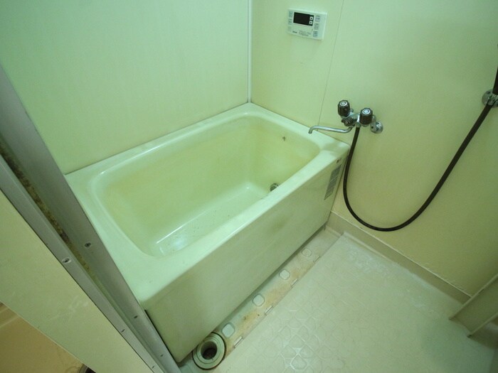 物件内観写真13　(バス／シャワールーム等)