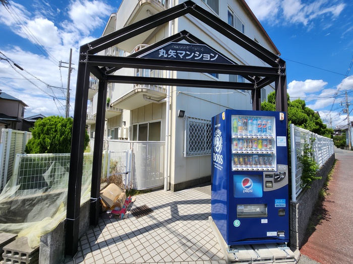 外観写真