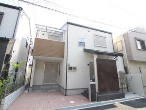 第１０期外観写真