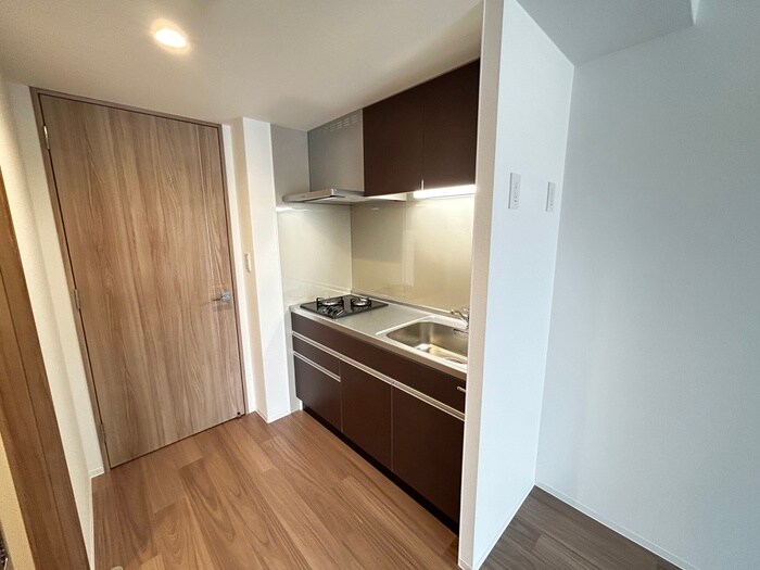 物件内観写真10　(キッチン)