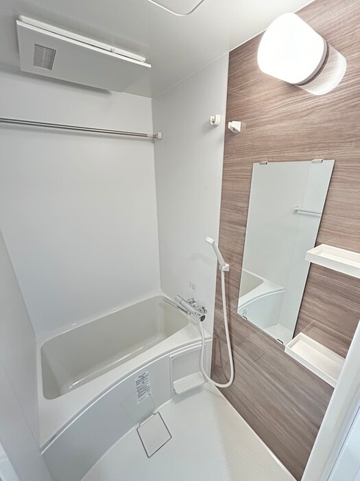 物件内観写真11　(バス／シャワールーム等)