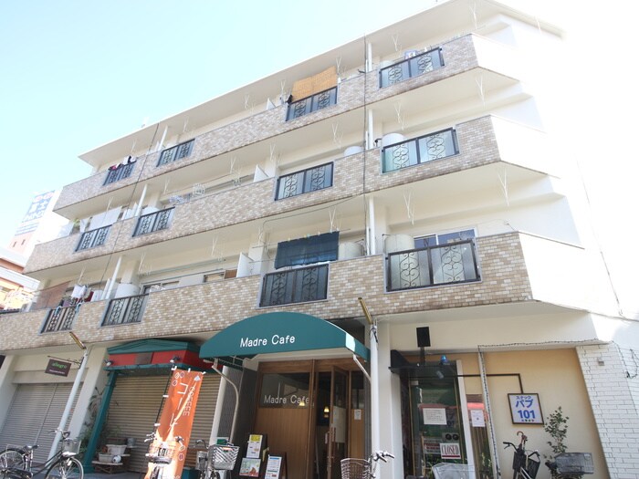 物件外観写真2　(外観写真)