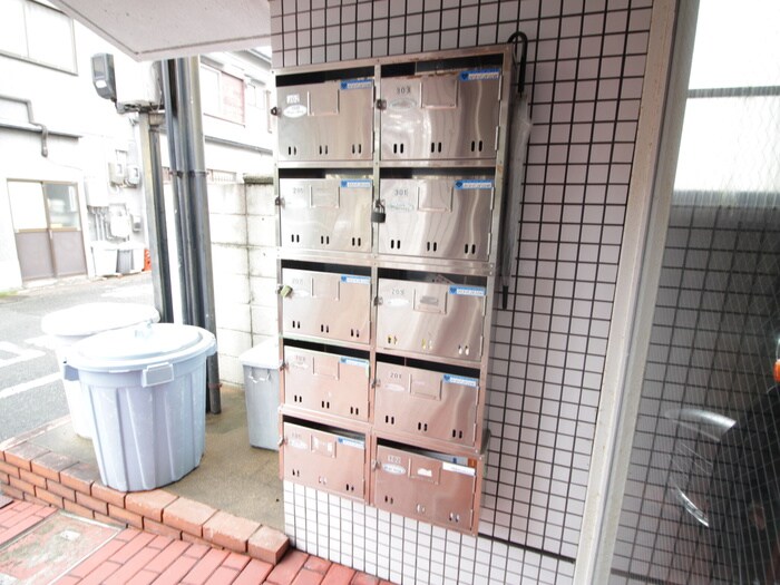 物件外観写真6　(外観写真)