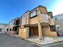エレガンス高木３号館