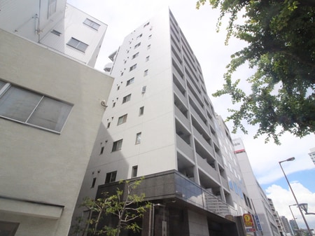 アドバンス西梅田Ⅱ(207)外観写真