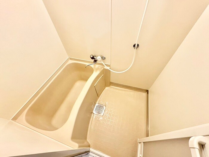 物件内観写真13　(バス／シャワールーム等)