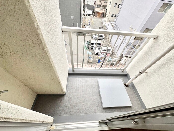 物件内観写真20　(ベランダ・バルコニー)