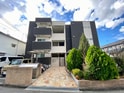 フジパレス百舌鳥本町Ⅱ番館