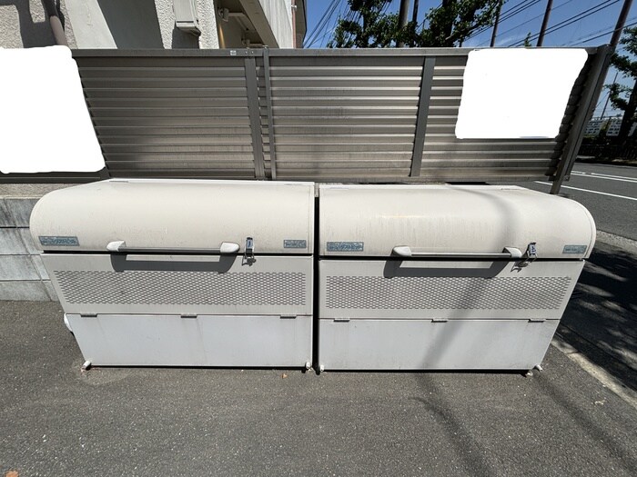 物件外観写真6　(建物設備)