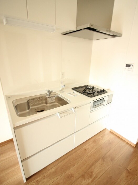 物件内観写真10　(キッチン)