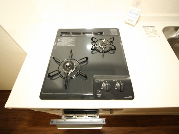 物件内観写真11　(キッチン)