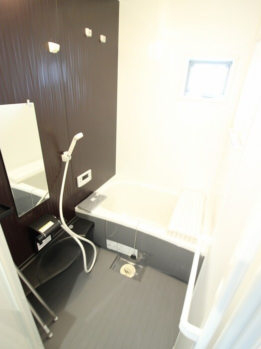 物件内観写真13　(バス／シャワールーム等)