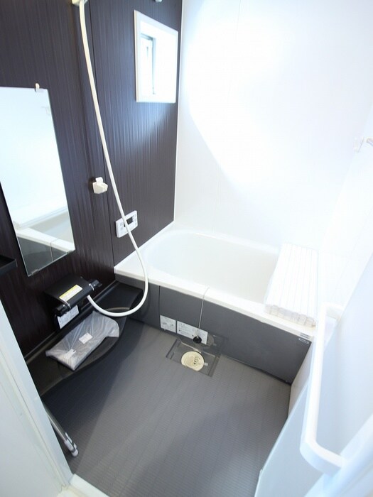 物件内観写真13　(バス／シャワールーム等)