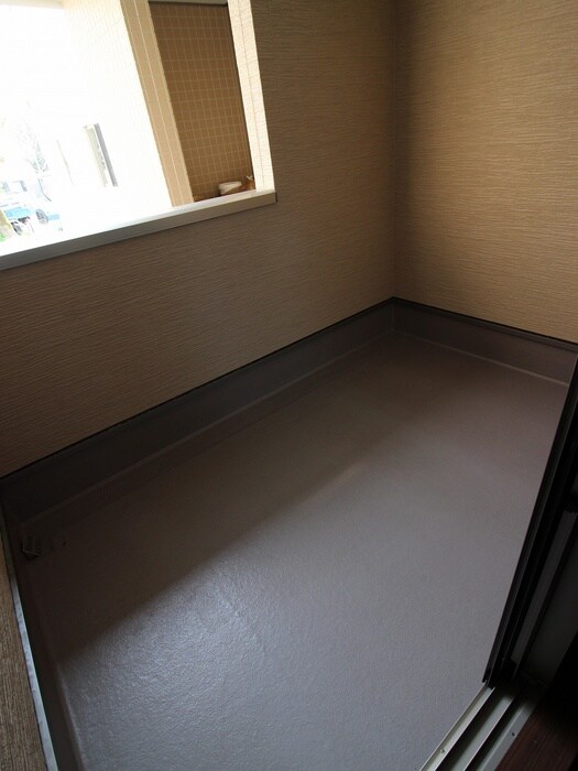 物件内観写真20　(ベランダ・バルコニー)